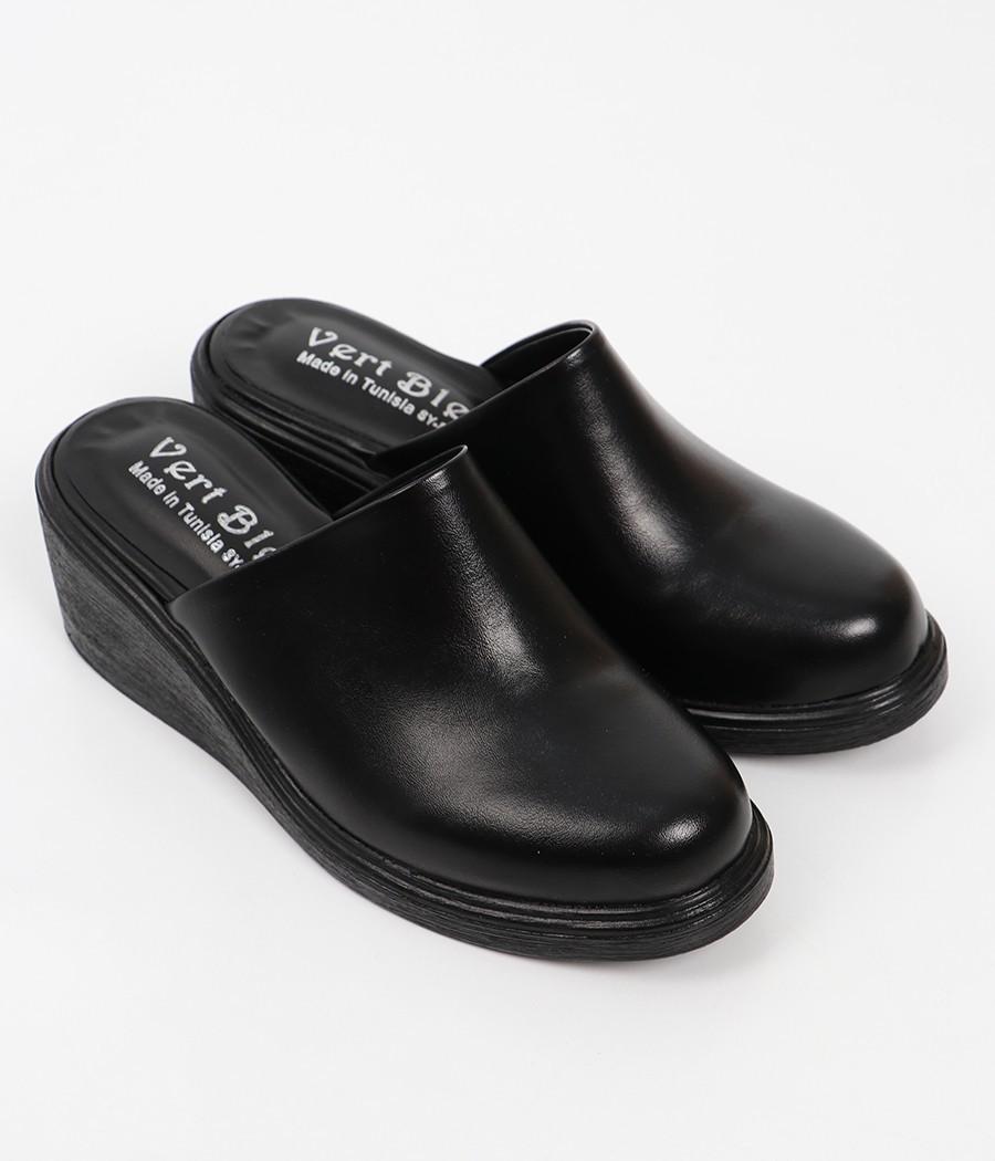 Sabots Femme classique Réf : 987 Sabots Femme classique Réf : 987