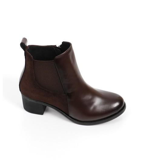 Boots Féminins et Raffinés réf : 622