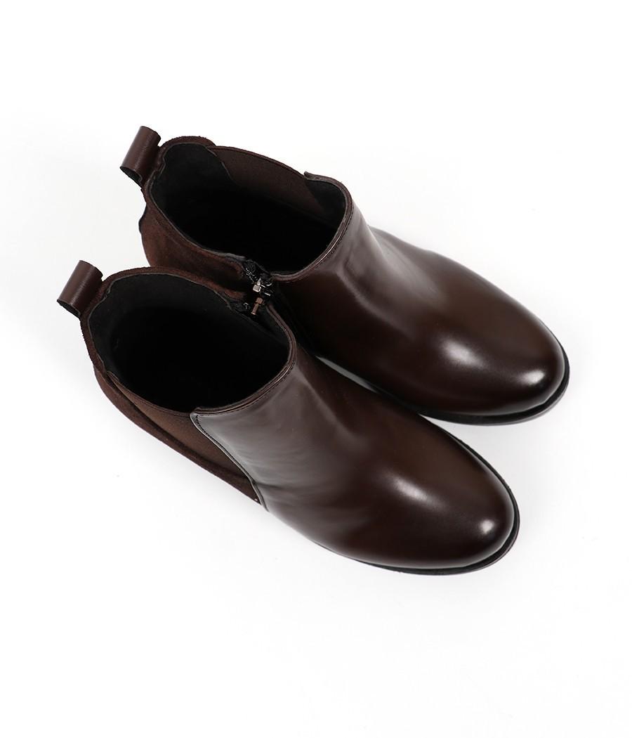 Boots Féminins et Raffinés réf :622 Boots Féminins et Raffinés réf :622