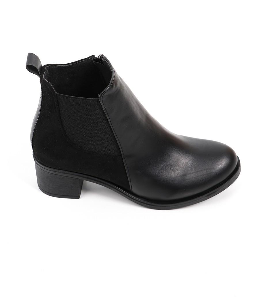 Boots Féminins et Raffinés réf :622