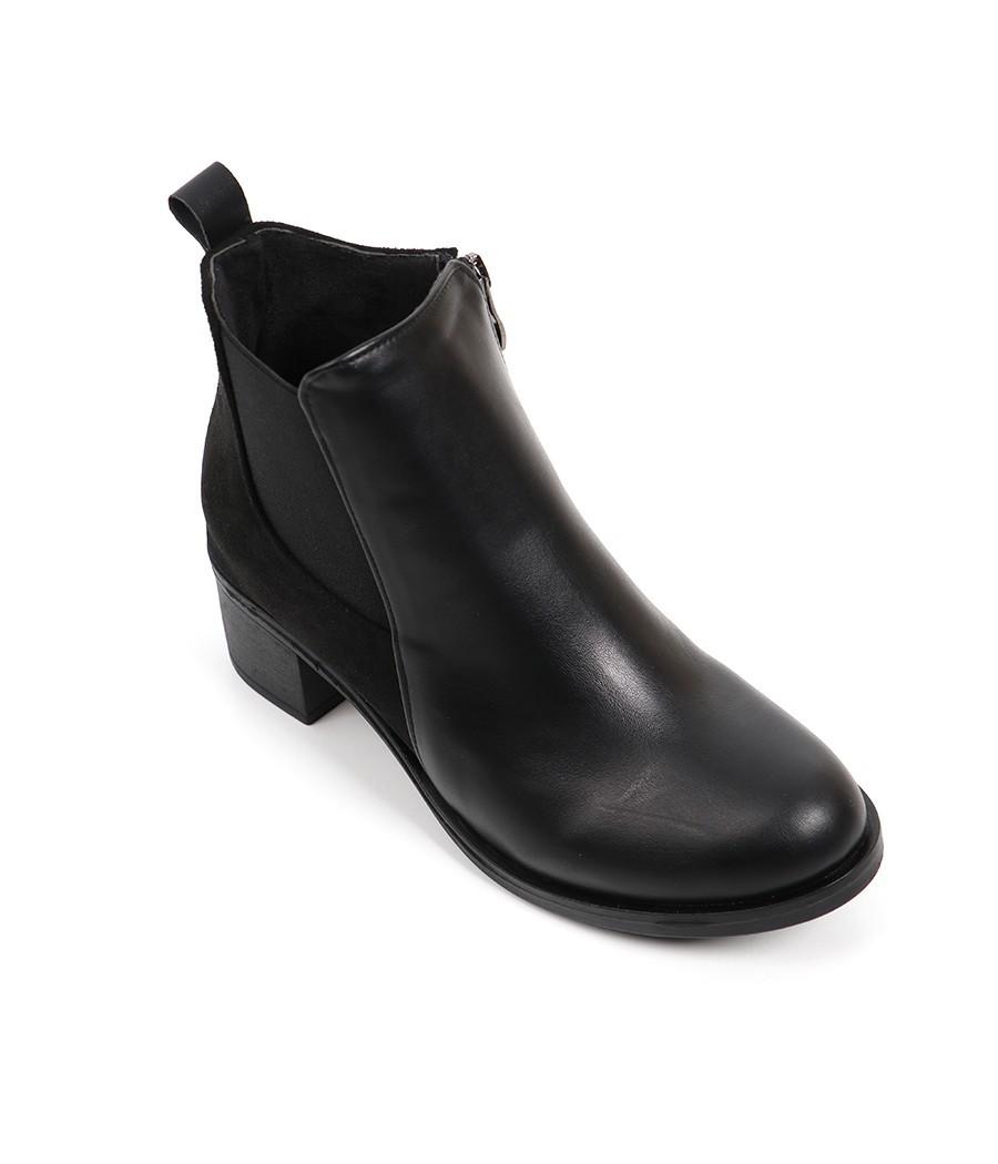 Boots Féminins et Raffinés réf :622