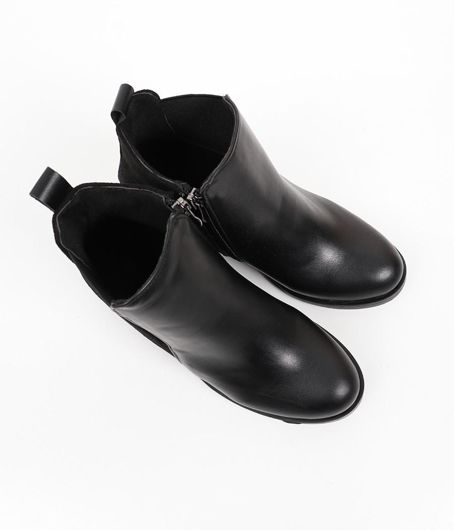 Boots Féminins et Raffinés réf :622