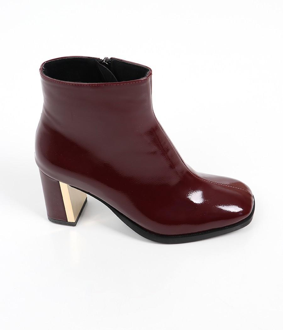 Boots Féminins et Raffinés réf :966 Boots Féminins et Raffinés réf :966