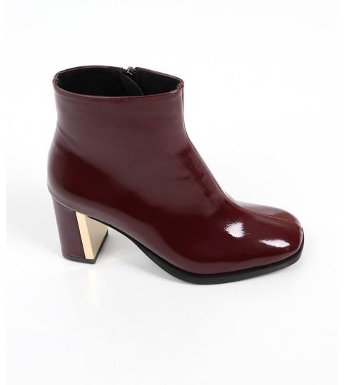 Boots Féminins et Raffinés réf : 966