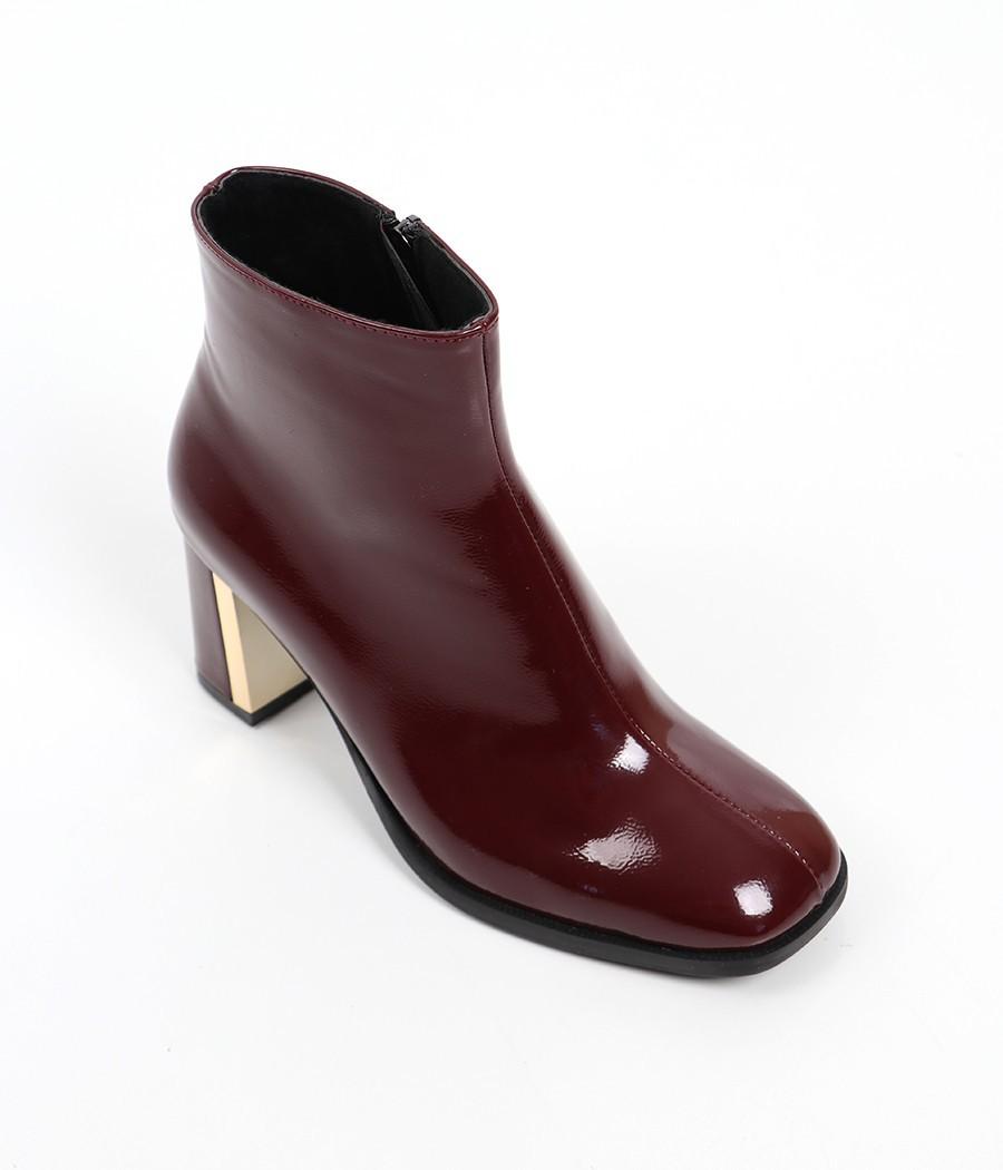 Boots Féminins et Raffinés réf :966