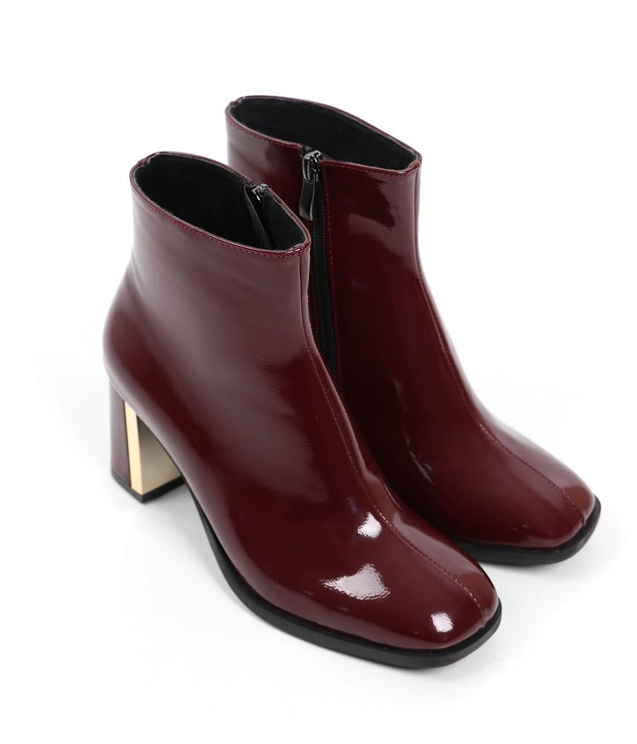 Boots Féminins et Raffinés réf :966 Boots Féminins et Raffinés réf :966