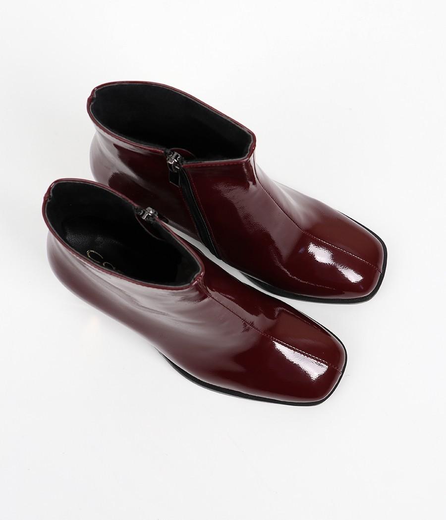 Boots Féminins et Raffinés réf :966