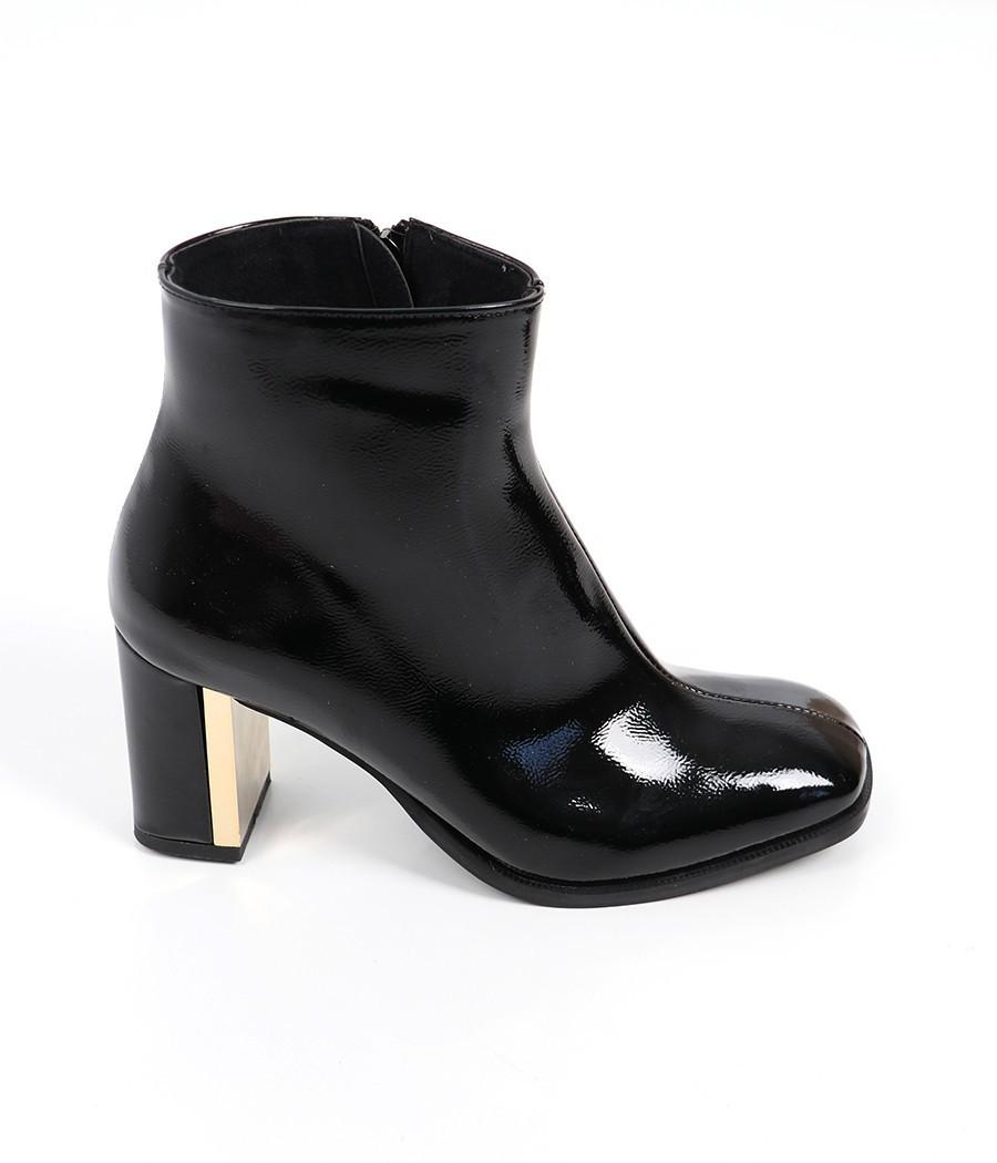 Boots Féminins et Raffinés réf :966