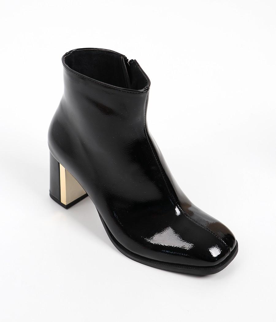 Boots Féminins et Raffinés réf :966