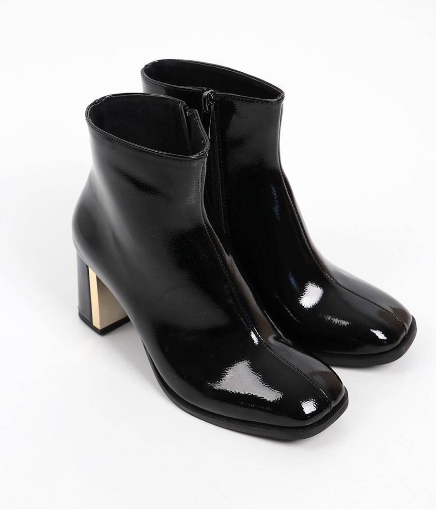 Boots Féminins et Raffinés réf :966