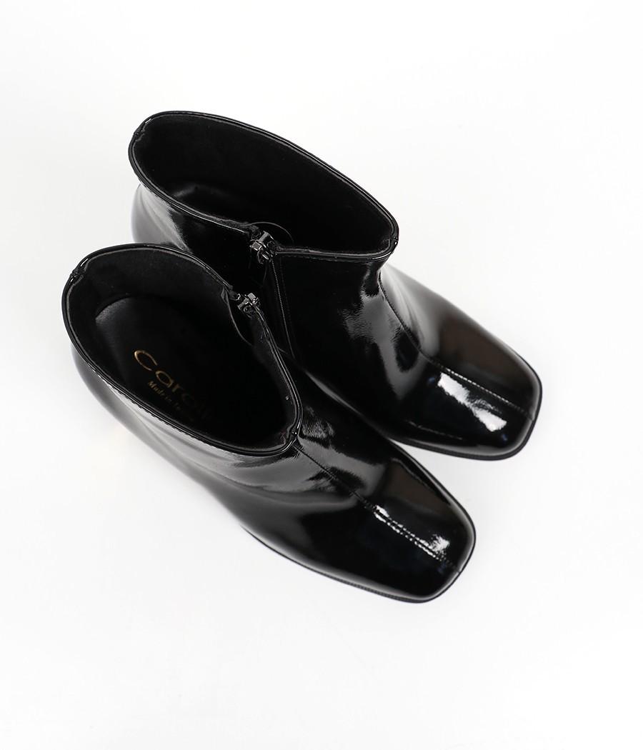 Boots Féminins et Raffinés réf :966