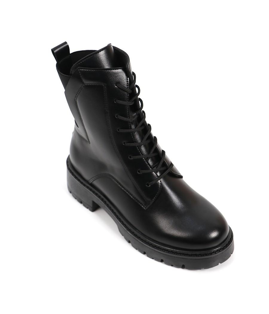 Boots Féminins et Raffinés réf :977