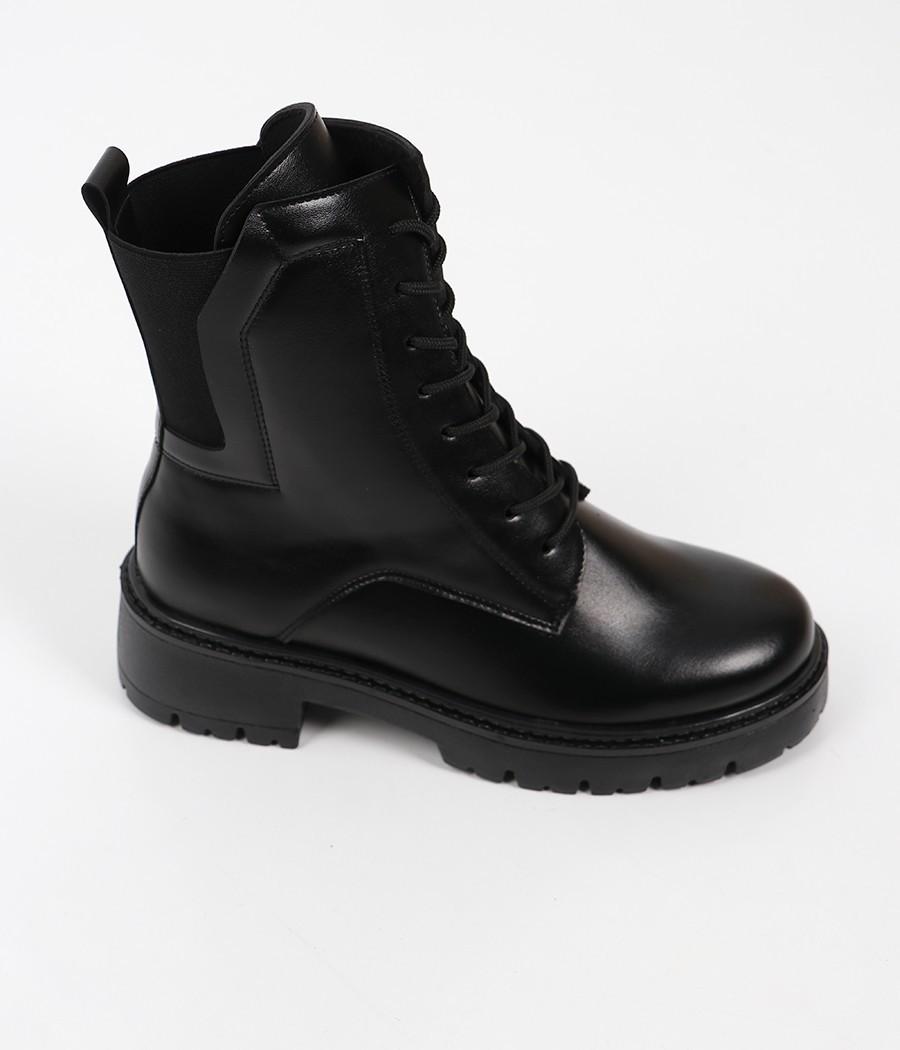 Boots Féminins et Raffinés réf :977