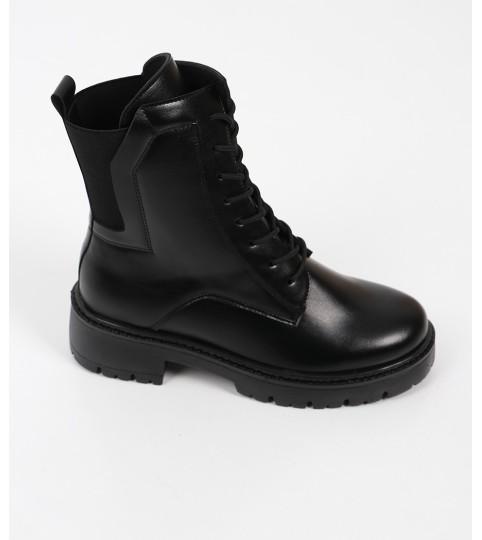 Boots Féminins et Raffinés réf :977