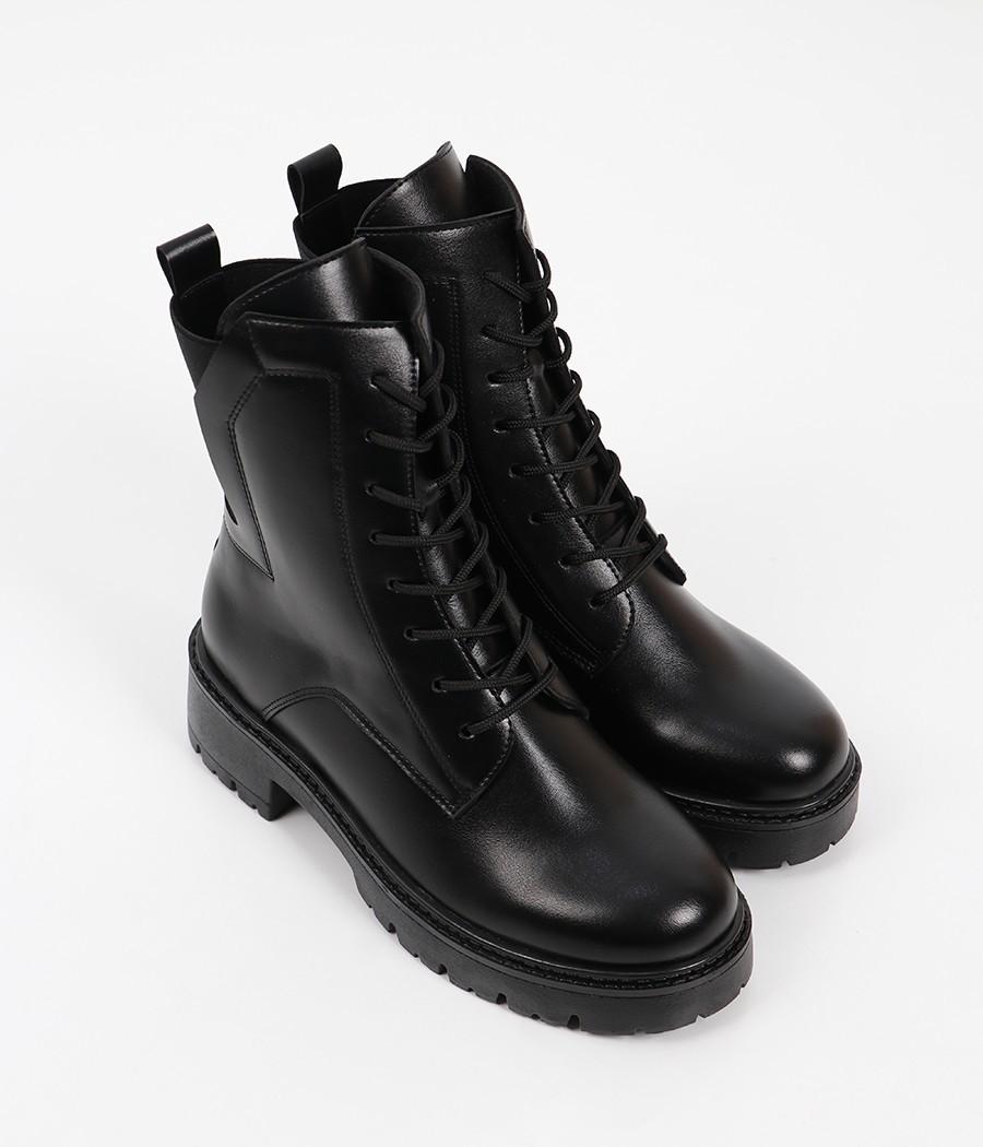 Boots Féminins et Raffinés réf :977