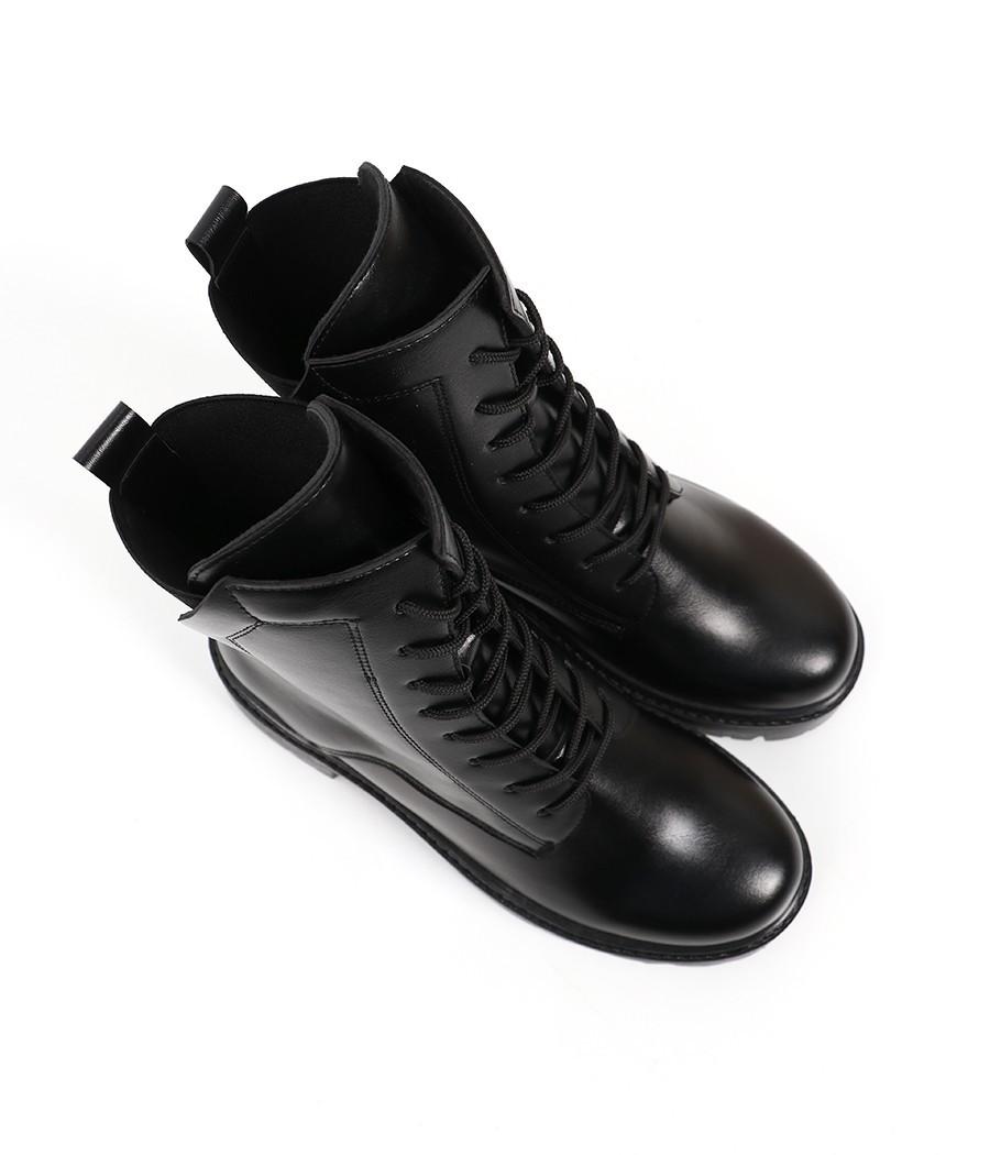 Boots Féminins et Raffinés réf :977