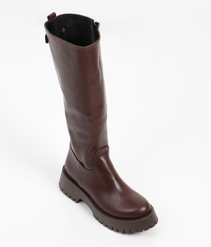 Boots Féminins et Raffinés réf :1500