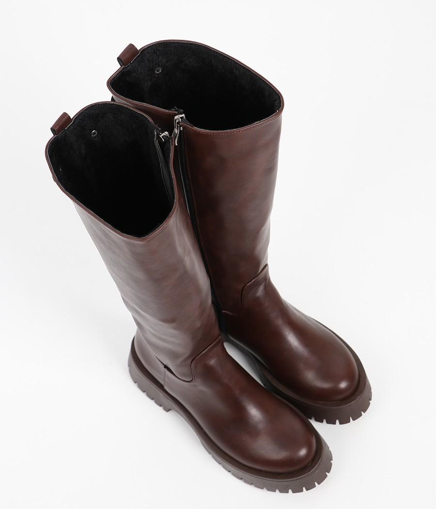 Boots Féminins et Raffinés réf :1500