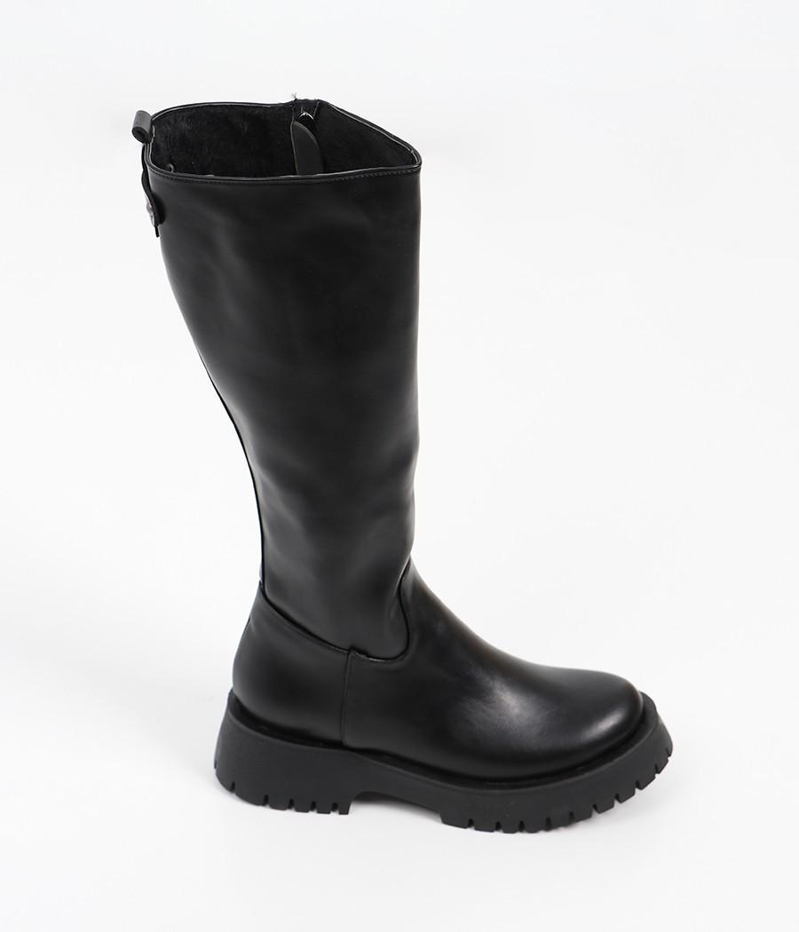 Boots Féminins et Raffinés réf :1500