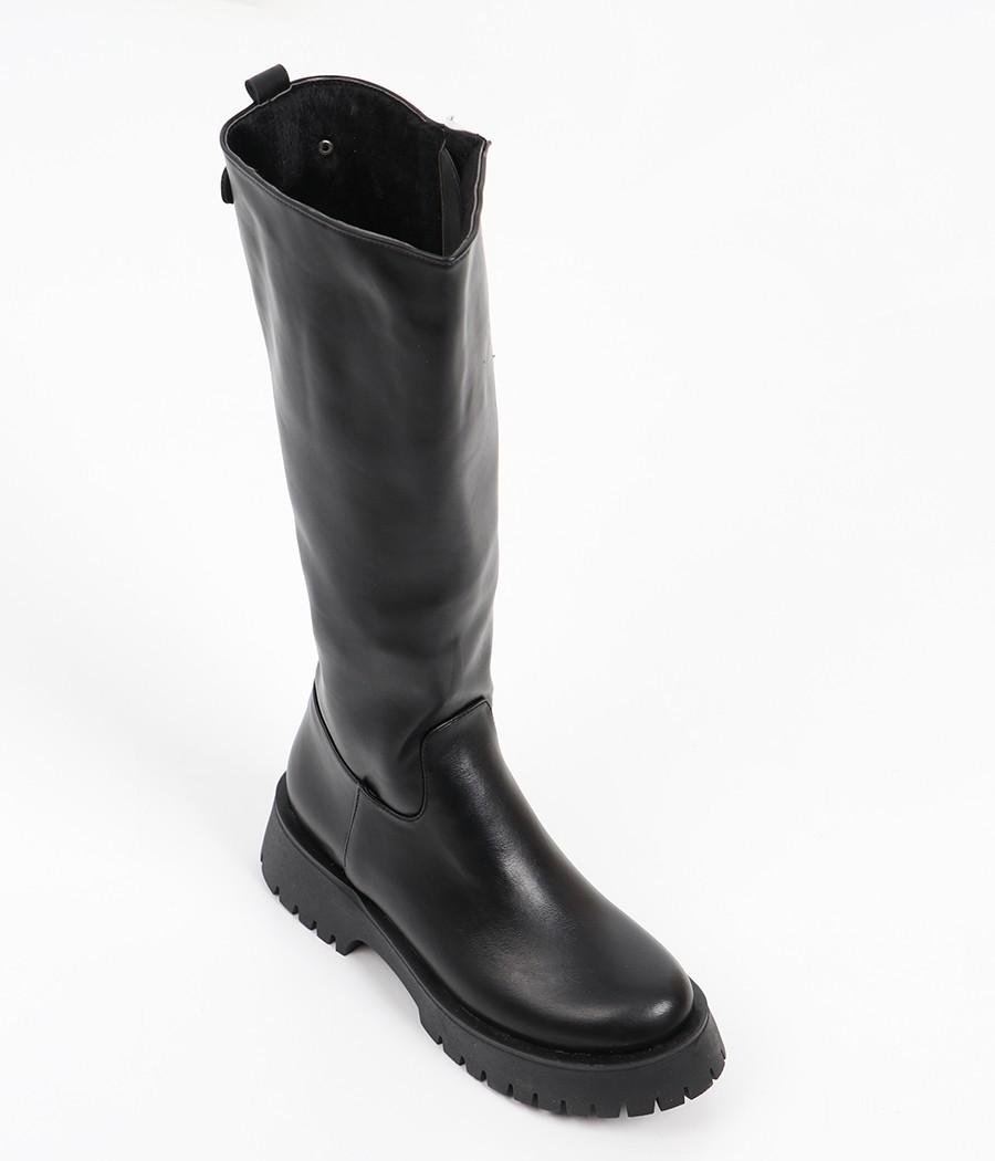 Boots Féminins et Raffinés réf :1500