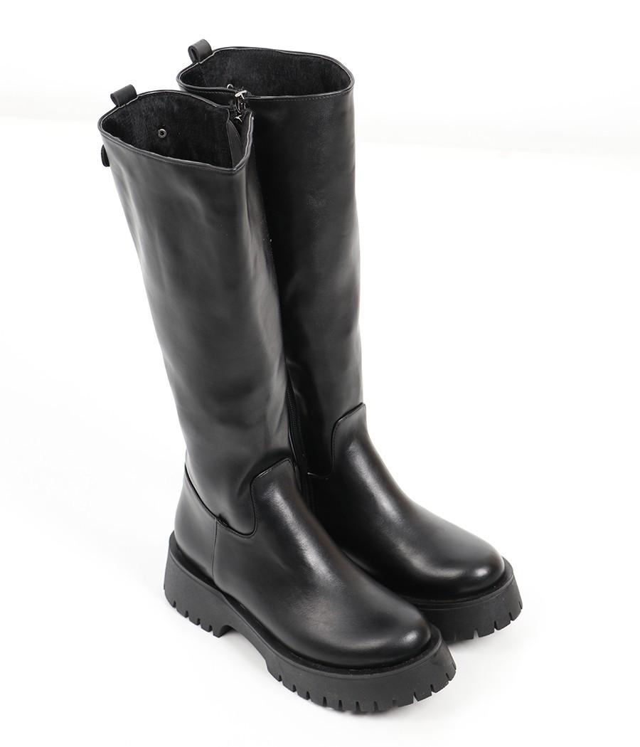 Boots Féminins et Raffinés réf :1500