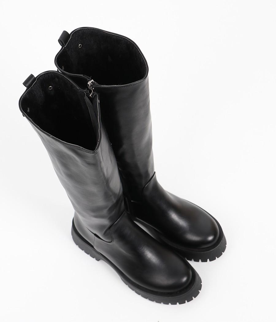Boots Féminins et Raffinés réf :1500