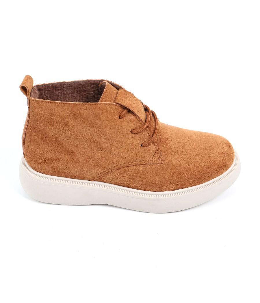 Boots Féminins et Raffinés réf :979