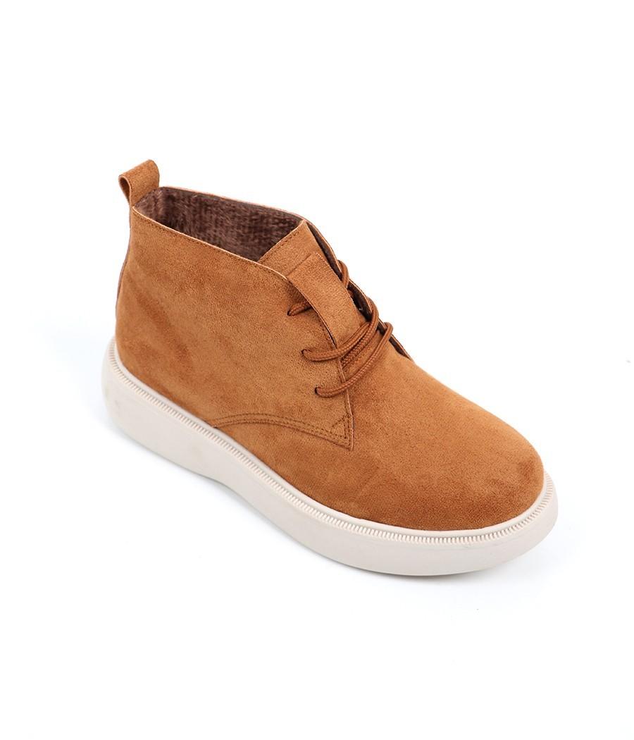 Boots Féminins et Raffinés réf :979