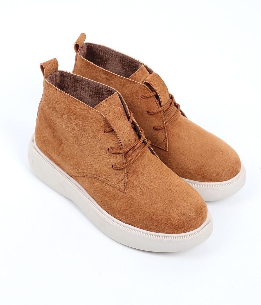 Boots Féminins et Raffinés réf :979