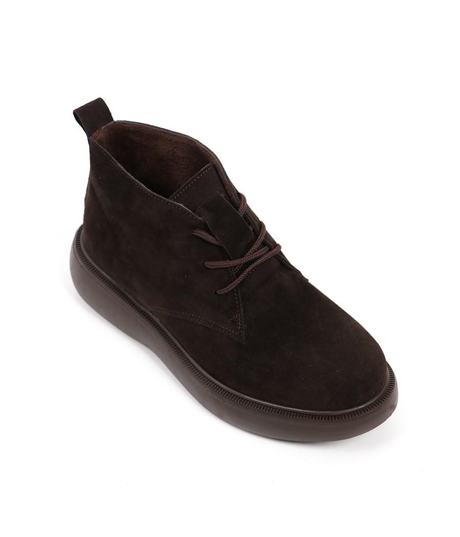 Boots Féminins et Raffinés réf :979