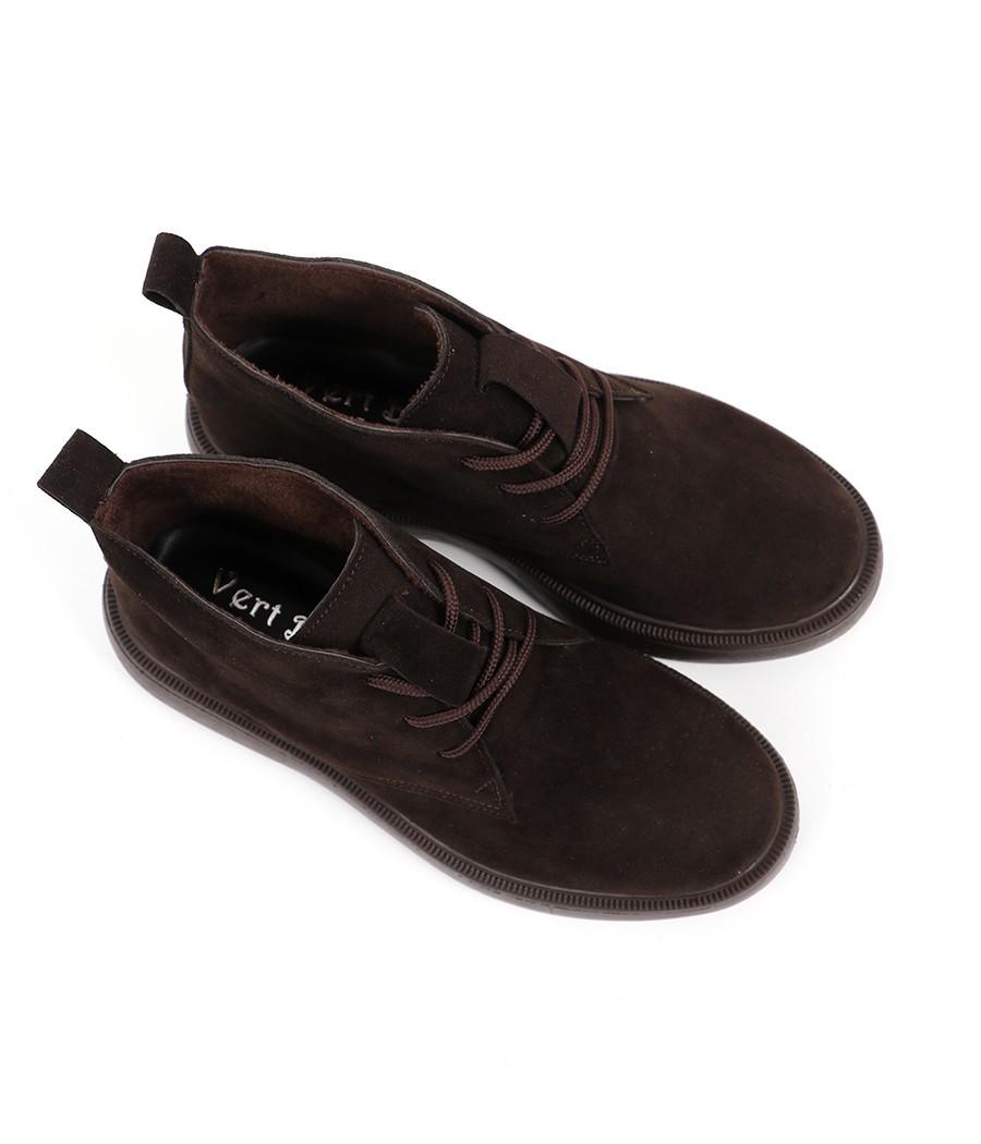 Boots Féminins et Raffinés réf :979