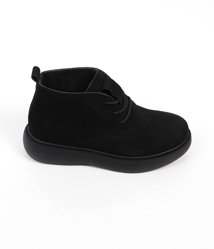 Boots Féminins et Raffinés réf :979