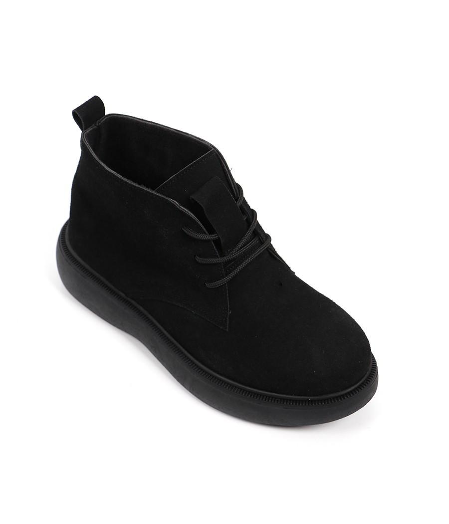 Boots Féminins et Raffinés réf :979