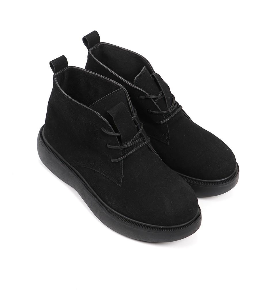 Boots Féminins et Raffinés réf :979