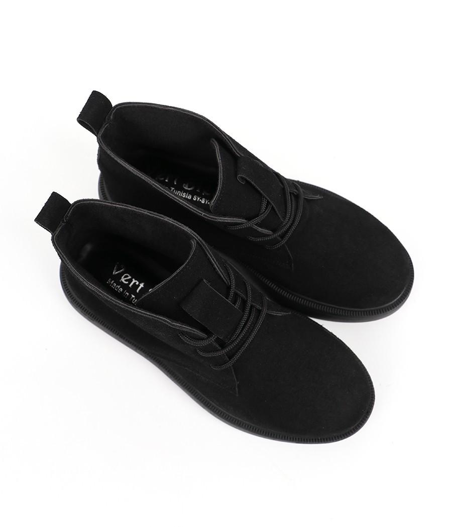 Boots Féminins et Raffinés réf :979