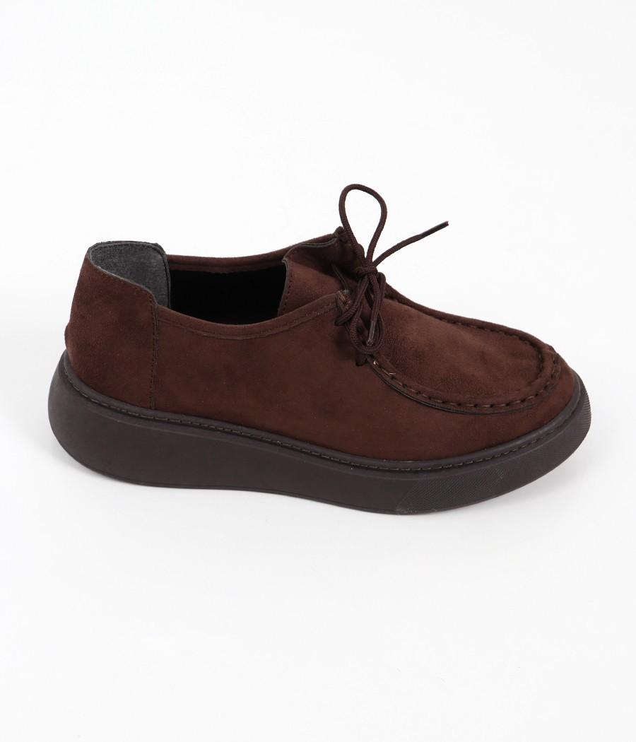 Derbies Féminins et Raffinés réf : 980