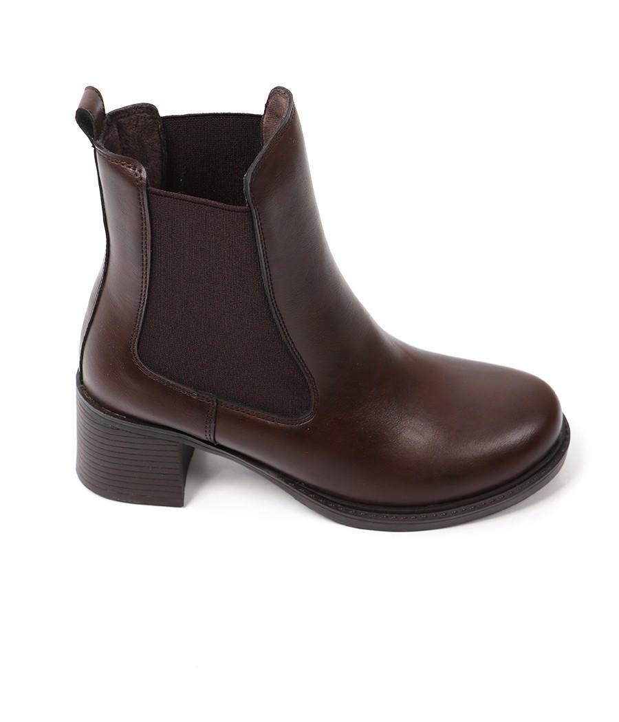 Boots Féminins et Raffinés réf : 432