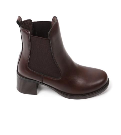 Boots Féminins et Raffinés réf : 432