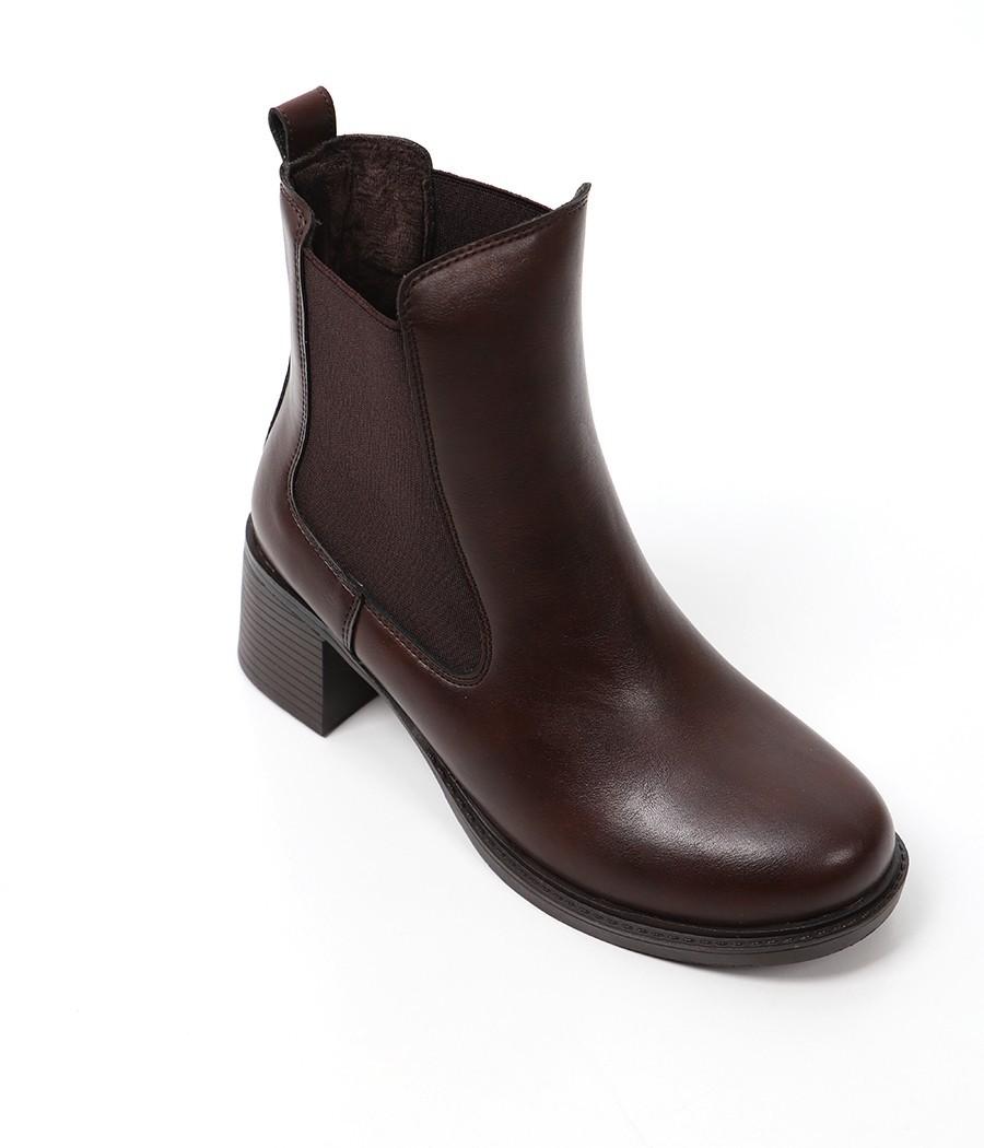 Boots Féminins et Raffinés réf :432 Boots Féminins et Raffinés réf :432