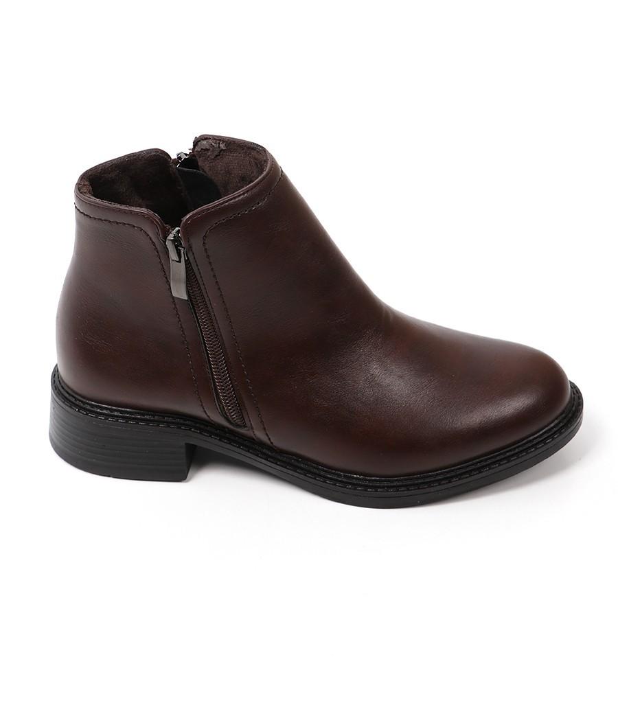 Boots Féminins et Raffinés réf :435