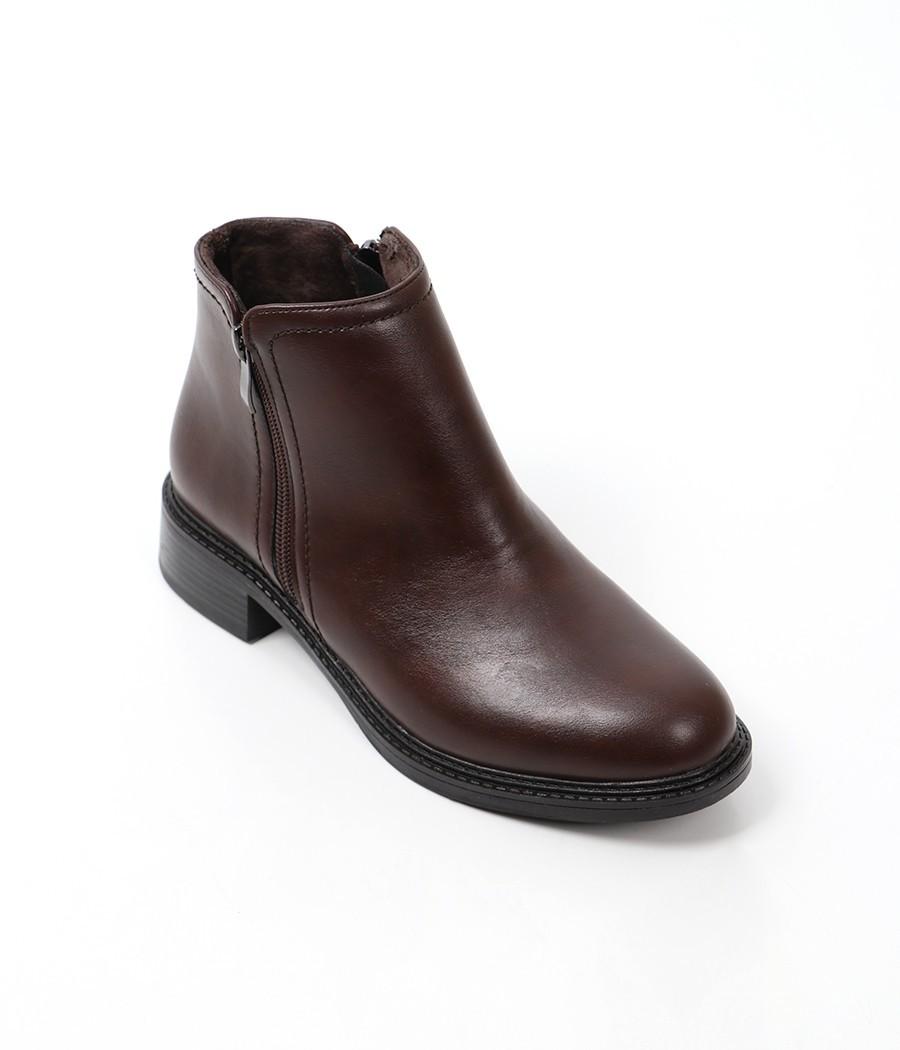 Boots Féminins et Raffinés réf :435