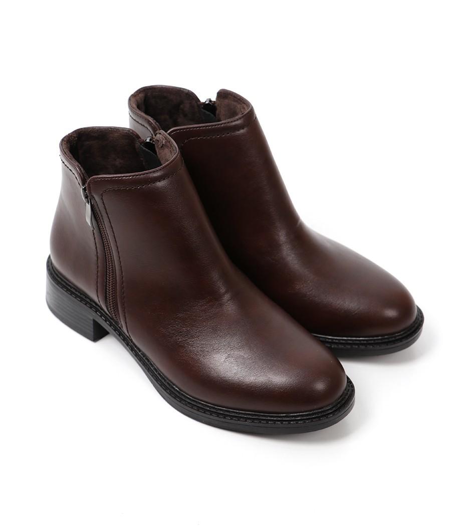 Boots Féminins et Raffinés réf :435