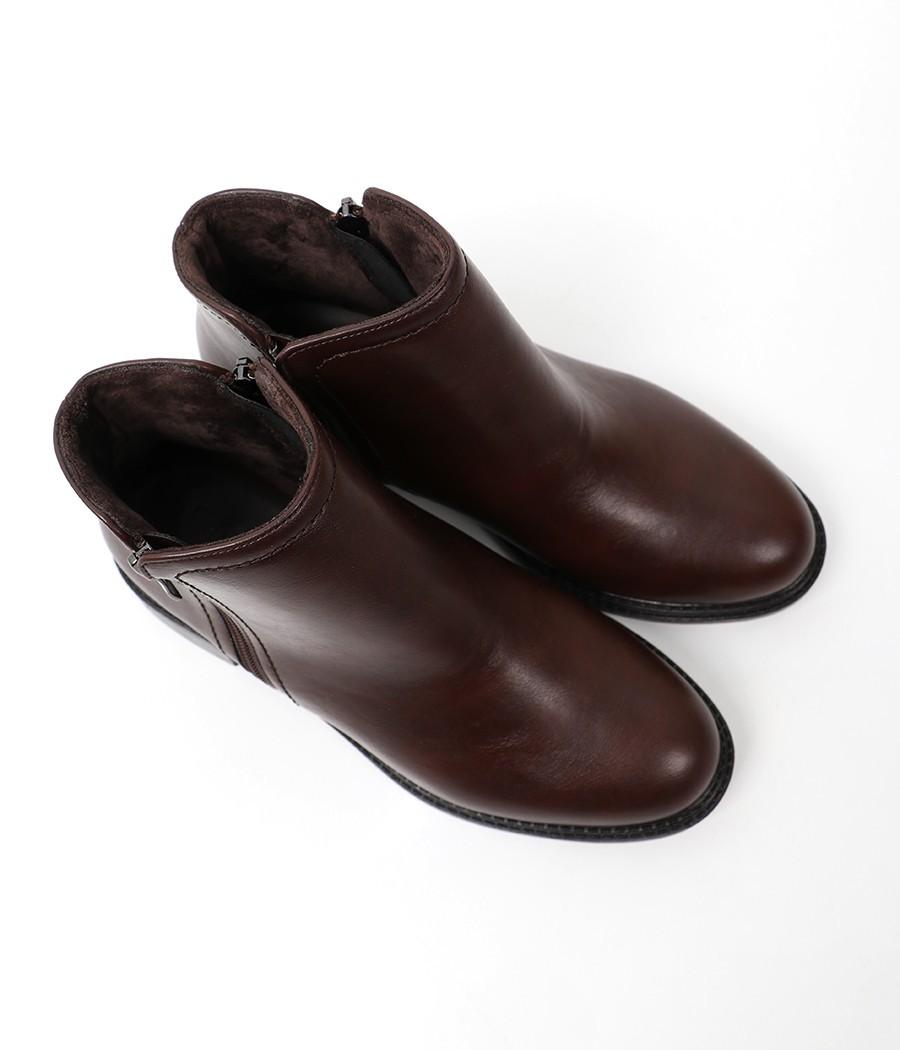 Boots Féminins et Raffinés réf :435