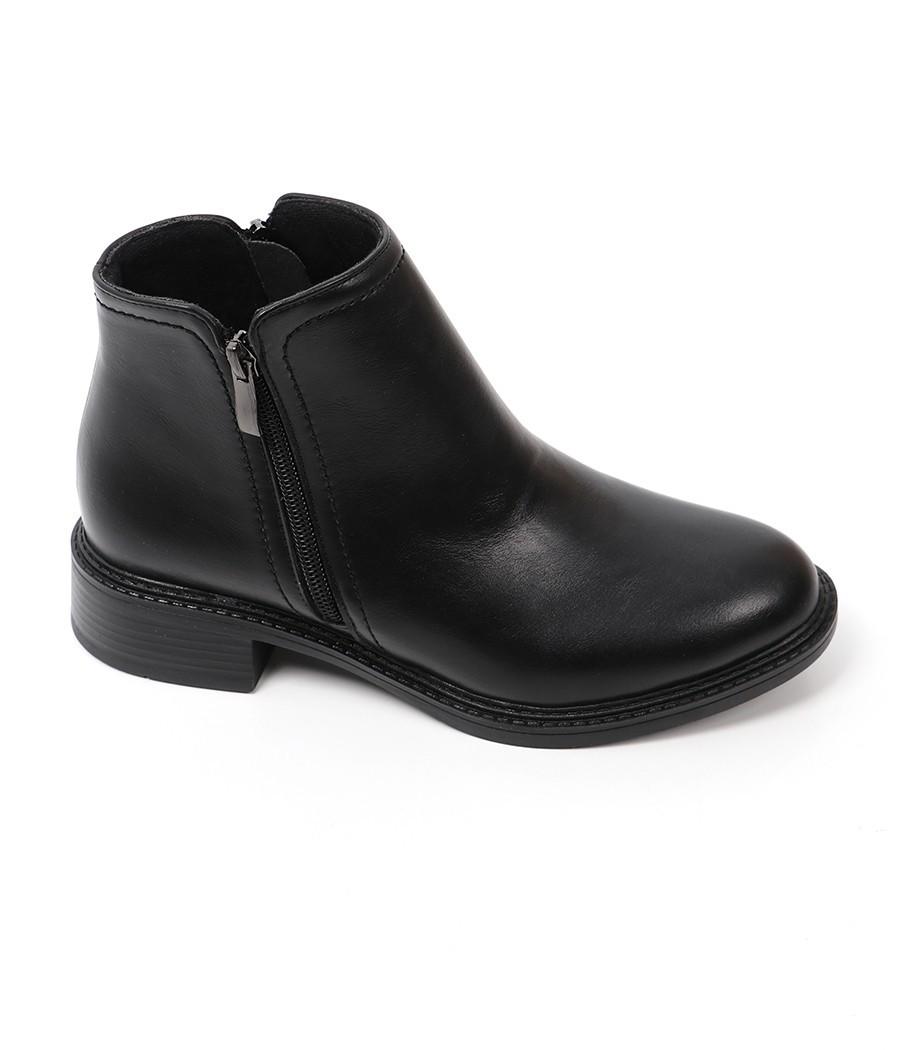 Boots Féminins et Raffinés réf :435