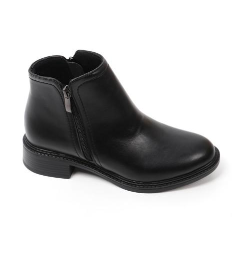 Boots Féminins et Raffinés réf : 435