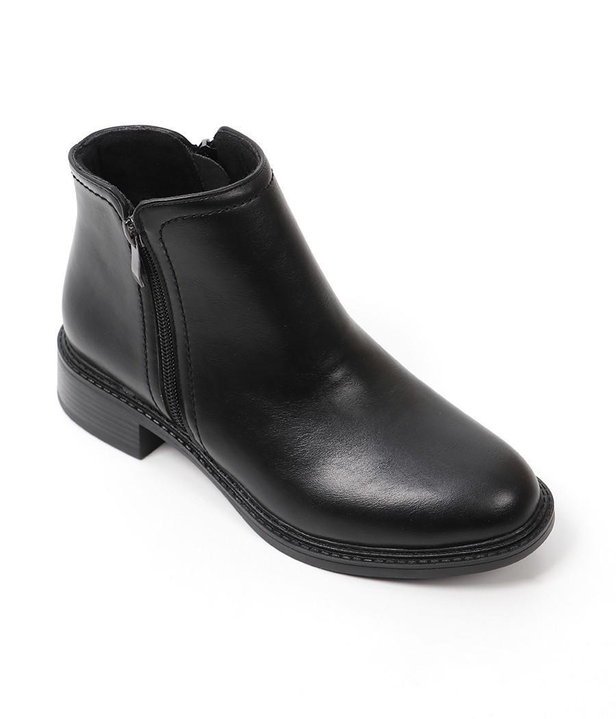 Boots Féminins et Raffinés réf :435