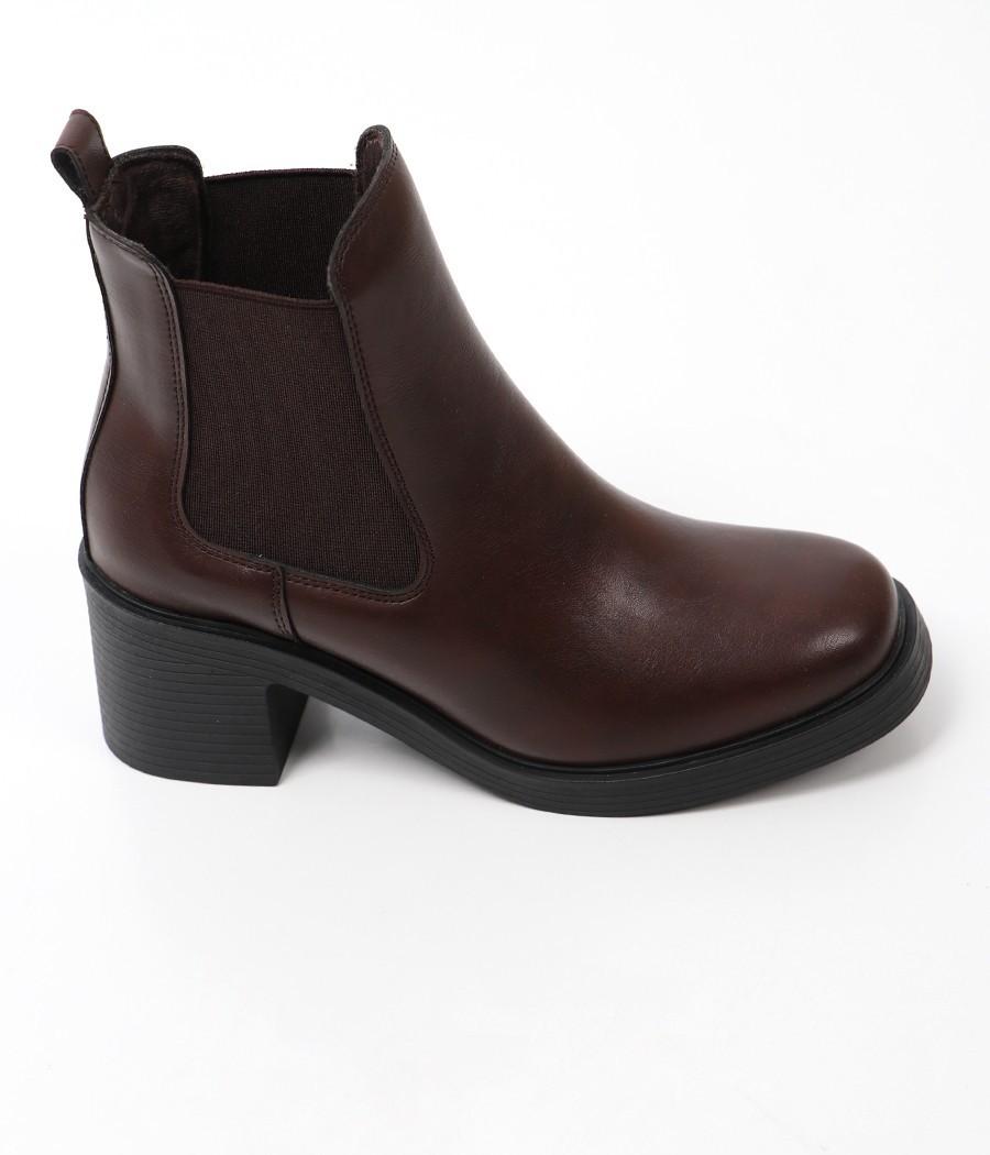 Boots Féminins et Raffinés réf :436 Boots Féminins et Raffinés réf :436