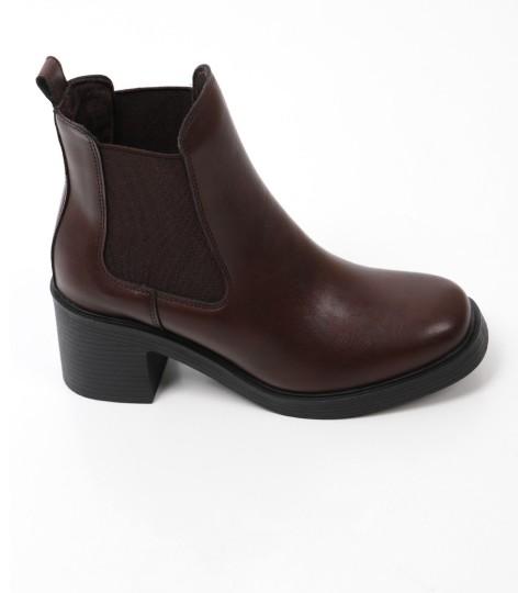 Boots Féminins et Raffinés réf : 436