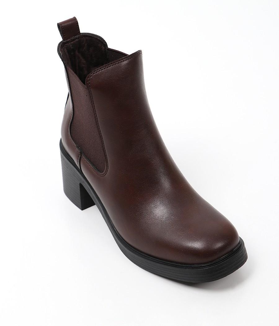 Boots Féminins et Raffinés réf :436 Boots Féminins et Raffinés réf :436