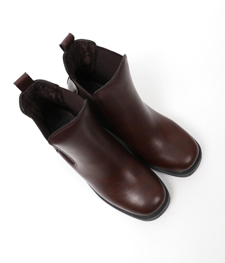 Boots Féminins et Raffinés réf :436